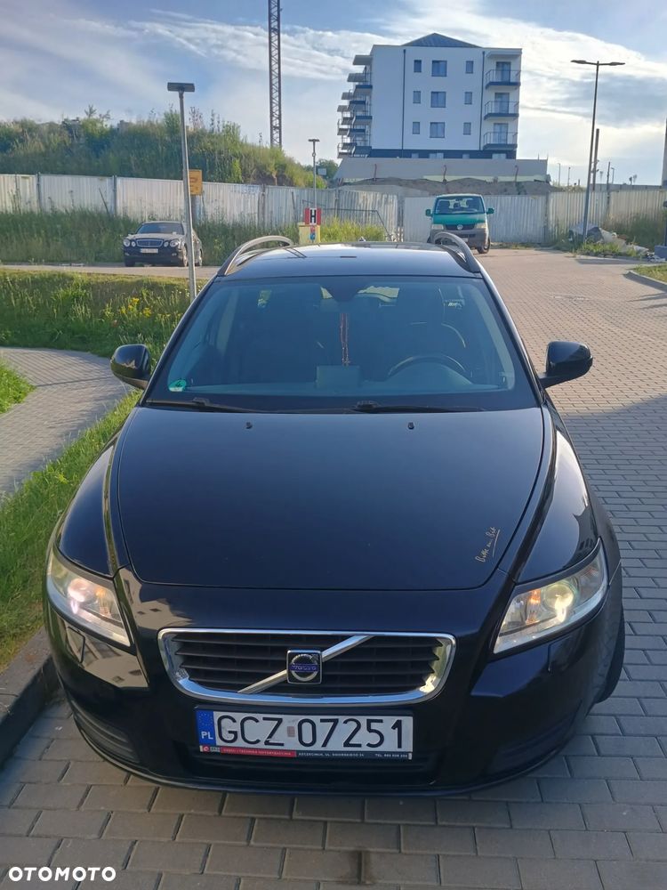 Volvo V50 1.6D DRIVe Momentum - 5