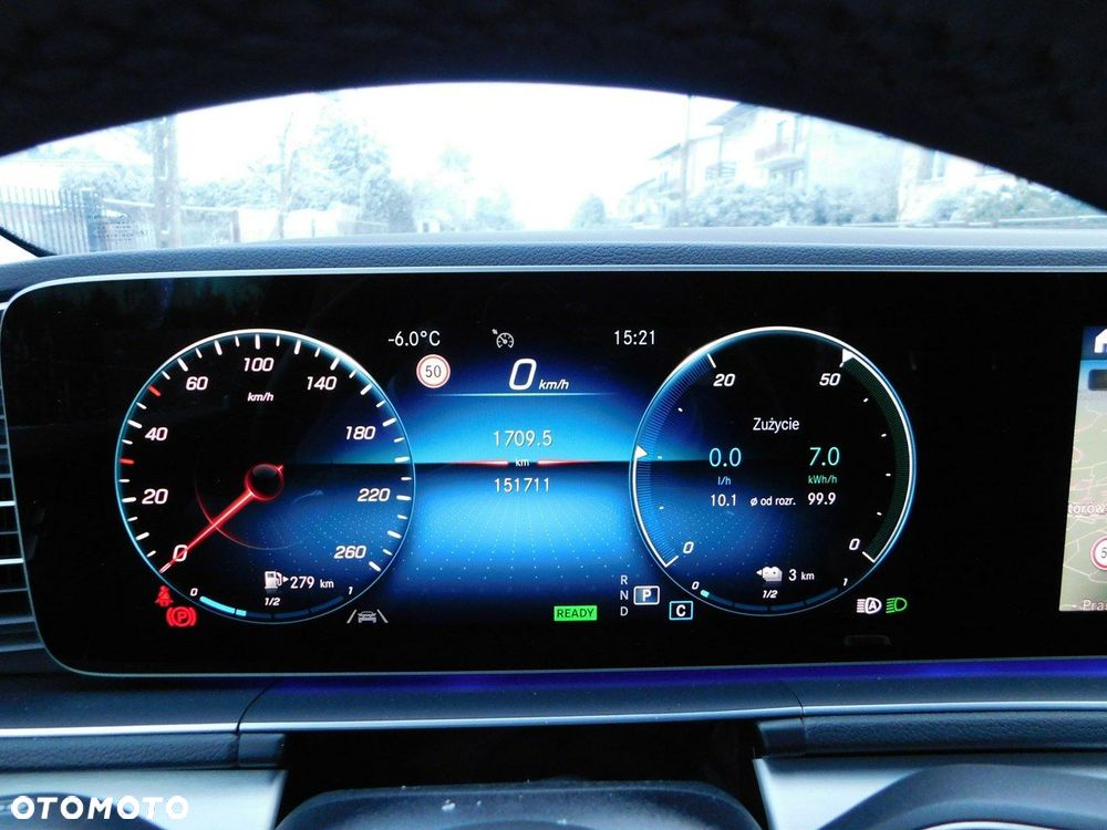 Mercedes-Benz GLE - 18