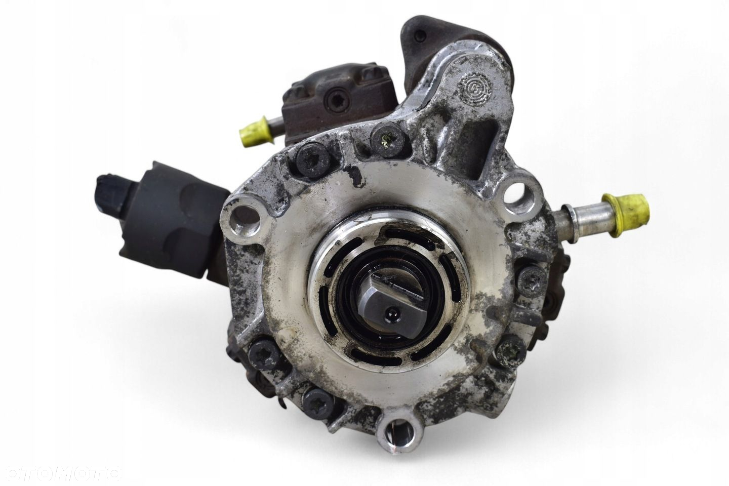 Pompa Wtryskowa FORD MONDEO MK4 VOLVO V50 2.0 TDCI D 9688153080 5WS40809 - 2