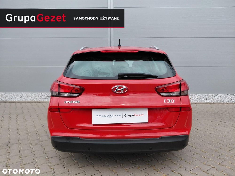 Hyundai i30 - 18