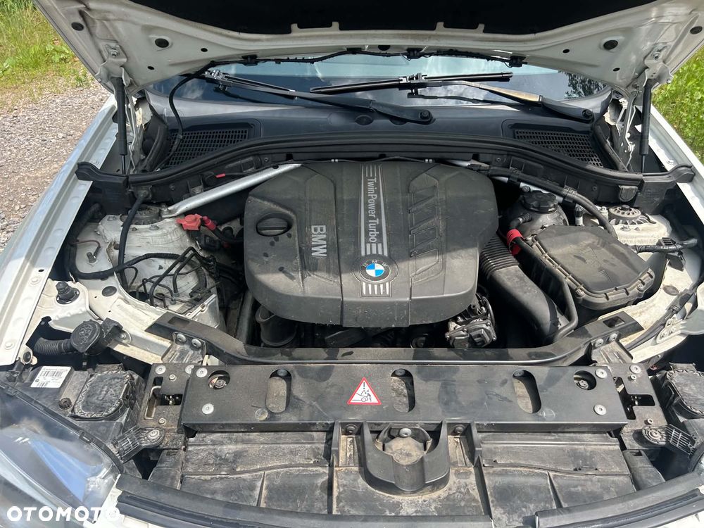 BMW X3 - 9