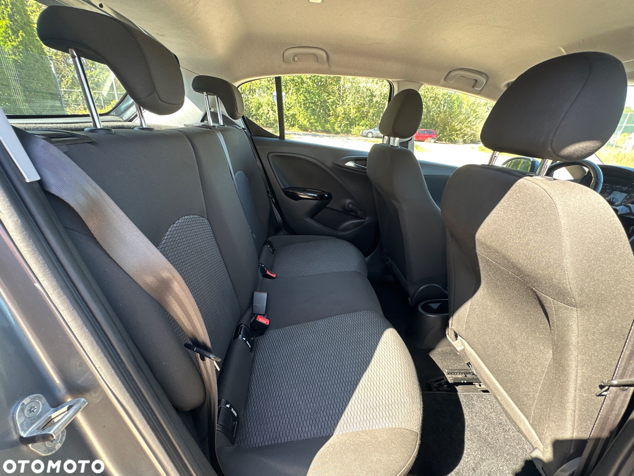 Opel Corsa 1.4 Selection - 28