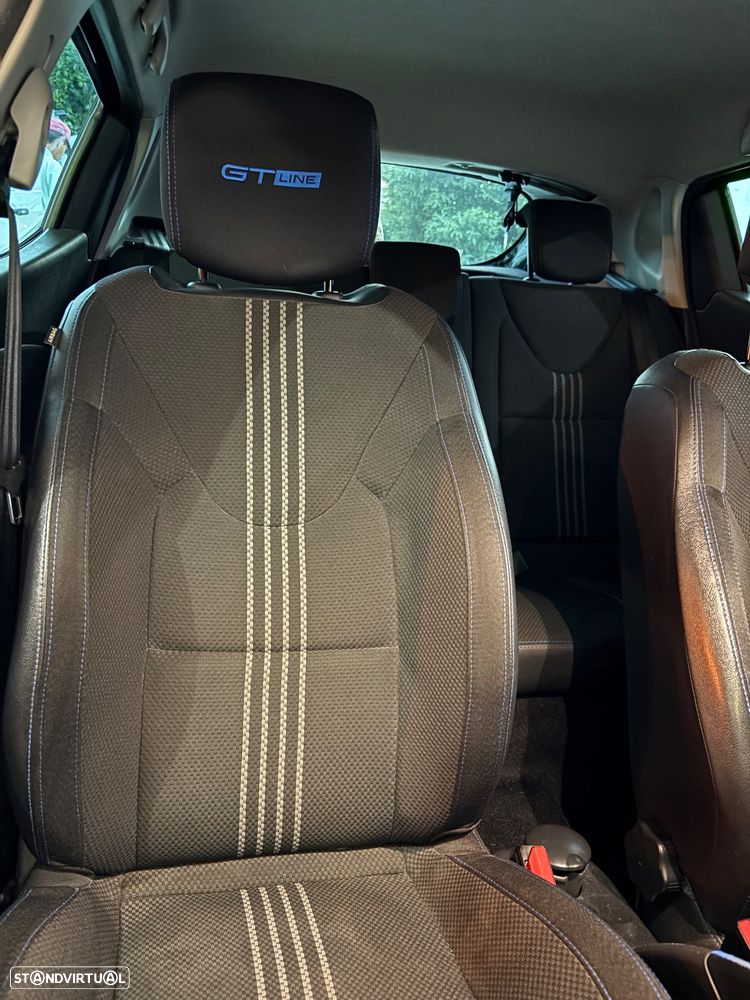 Renault Clio 0.9 TCe GT Line - 11
