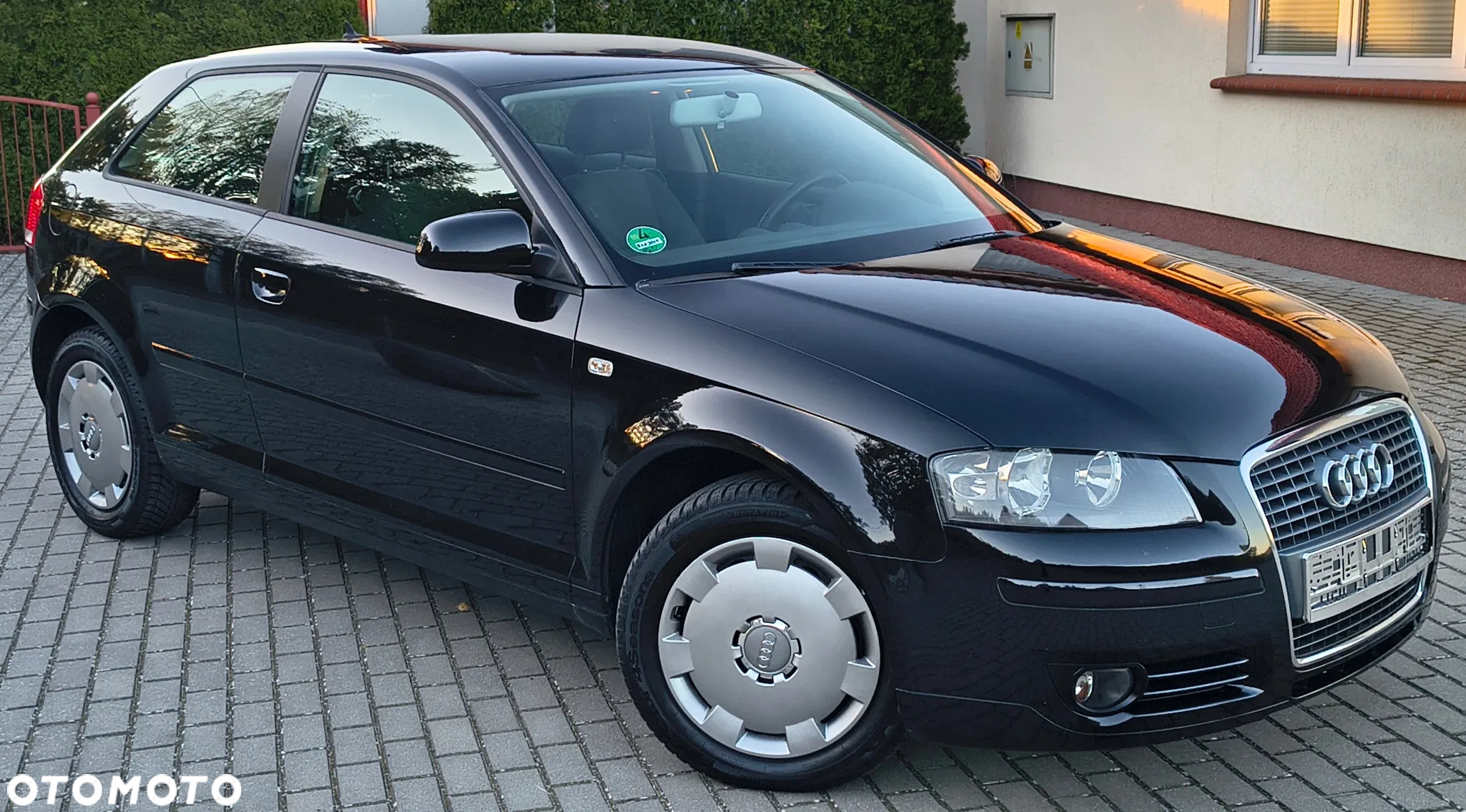 Audi A3 - 2