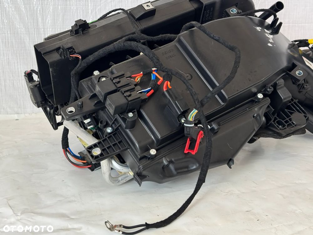 Iveco Daily nagrzewnica 19- 5801574932 - 4