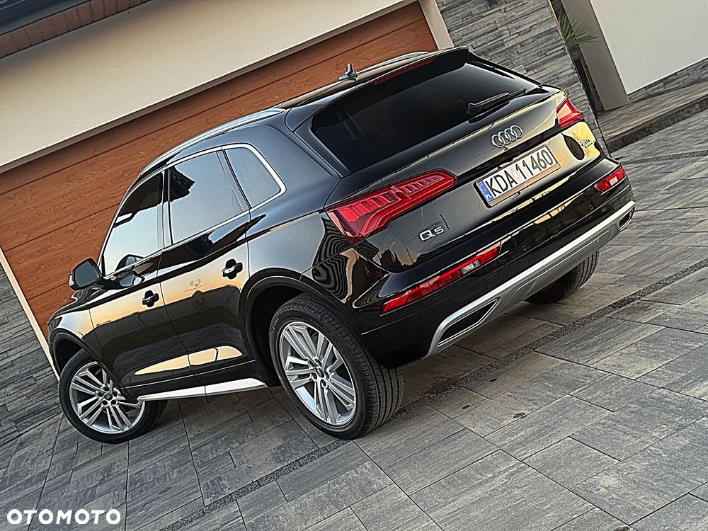 Audi Q5 2.0 TFSI Quattro S tronic design - 27