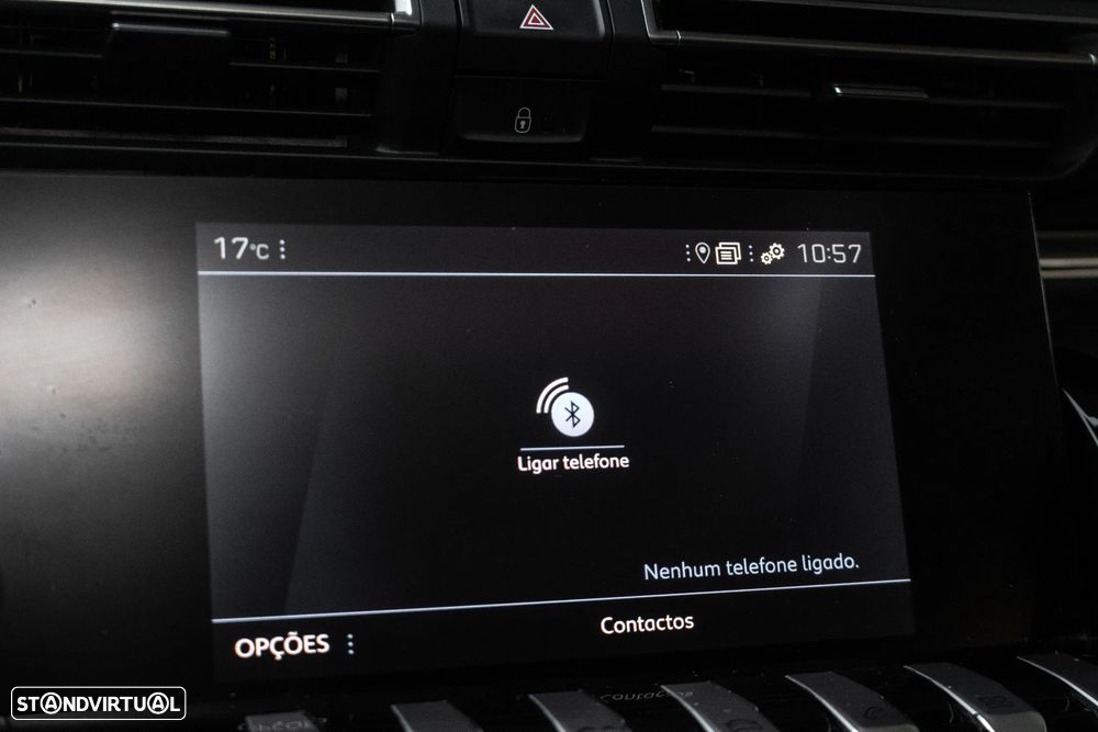 Peugeot 508 SW 1.5 BlueHDi Allure Pack EAT8 - 41