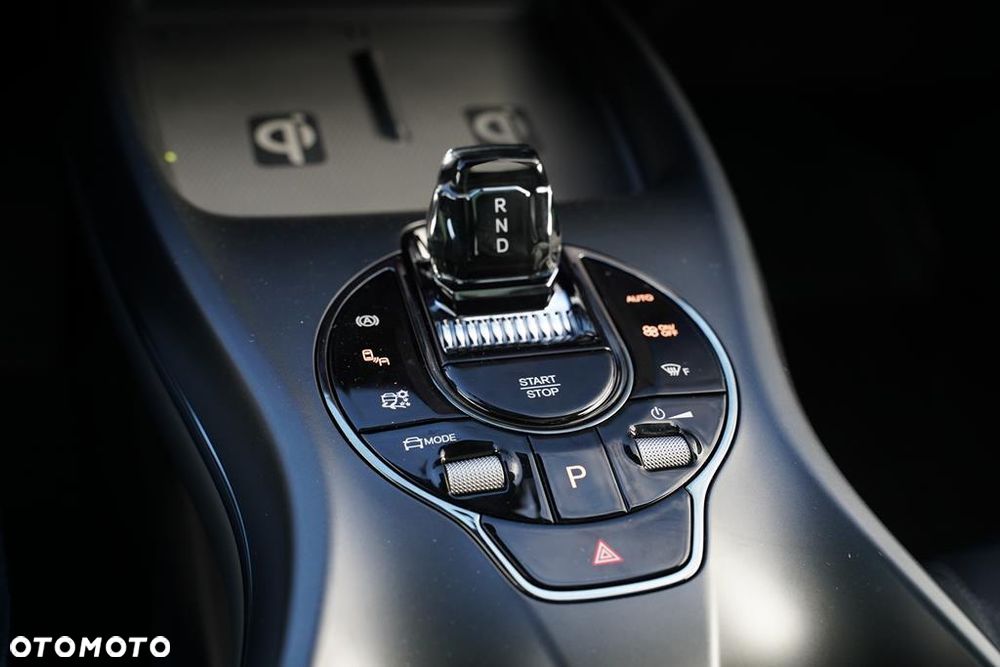 BYD Seal 82.5kWh Design - 23