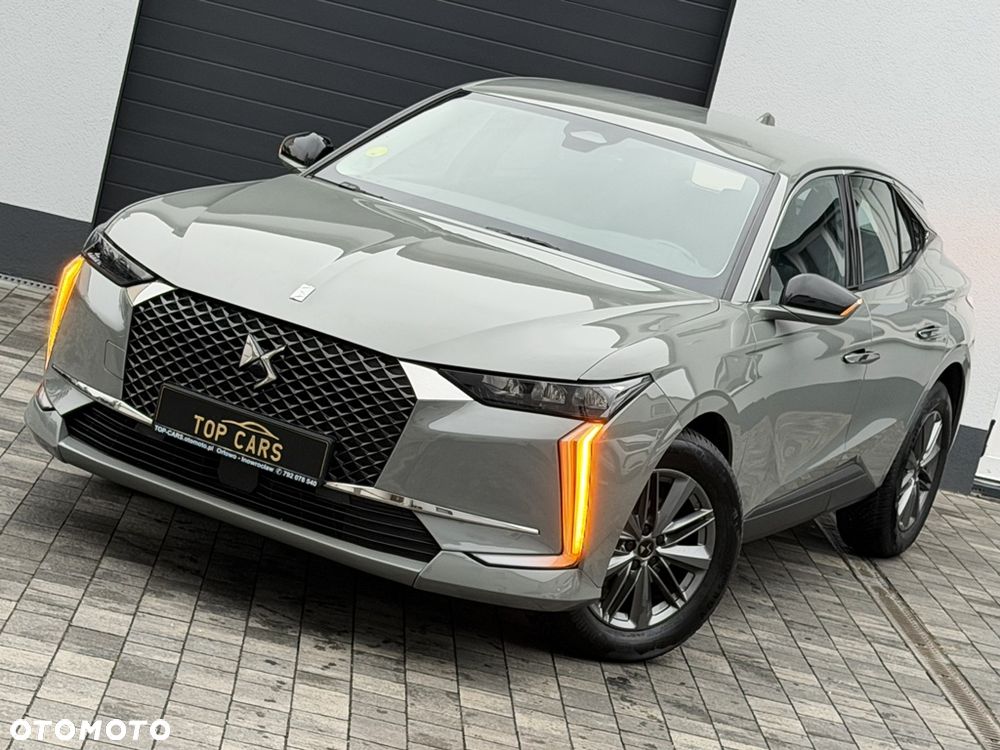 DS Automobiles DS 4 - 14