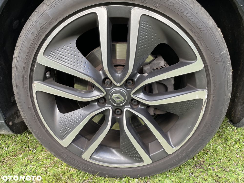 Renault Talisman 1.6 Energy TCe Intens EDC - 22