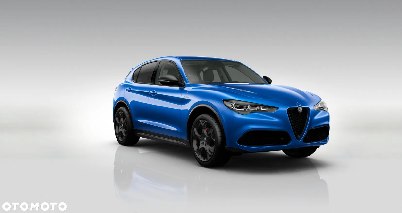Alfa Romeo Stelvio 2.0 Turbo Veloce Q4 - 2