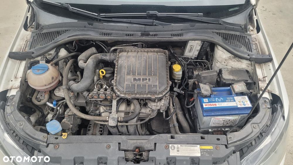 Skoda Fabia - 20