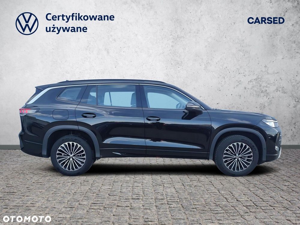 Volkswagen Tayron 2.0 TDI SCR 4Mot Elegance DSG - 8