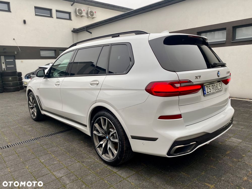 BMW X7 - 13