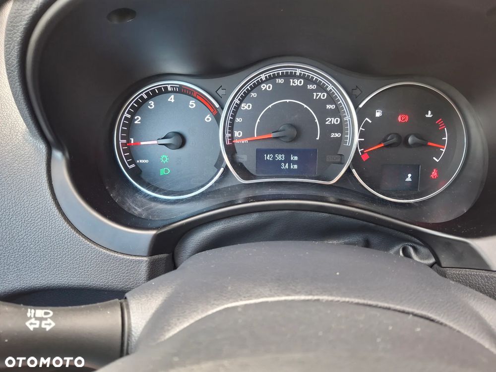 Renault Koleos dCi 150 FAP 4x2 Limited - 30