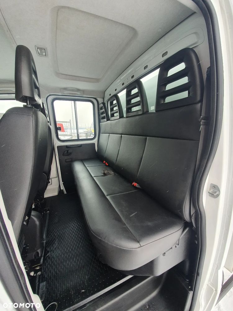 Iveco DAILY 35C16 C 16 - 19