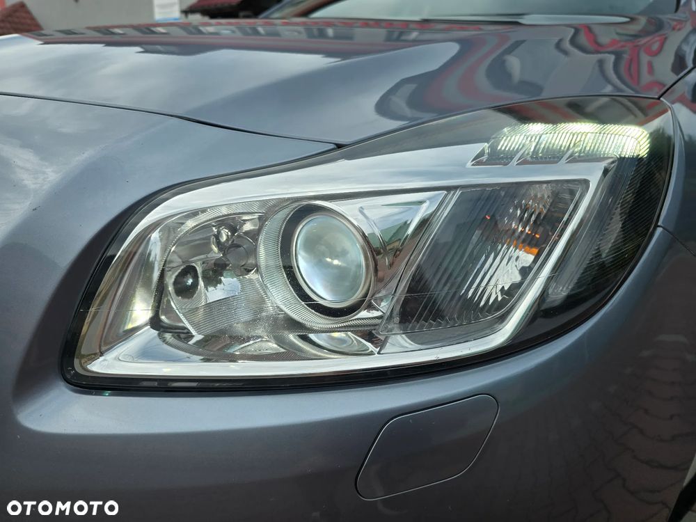 Opel Insignia 1.8 Cosmo - 4