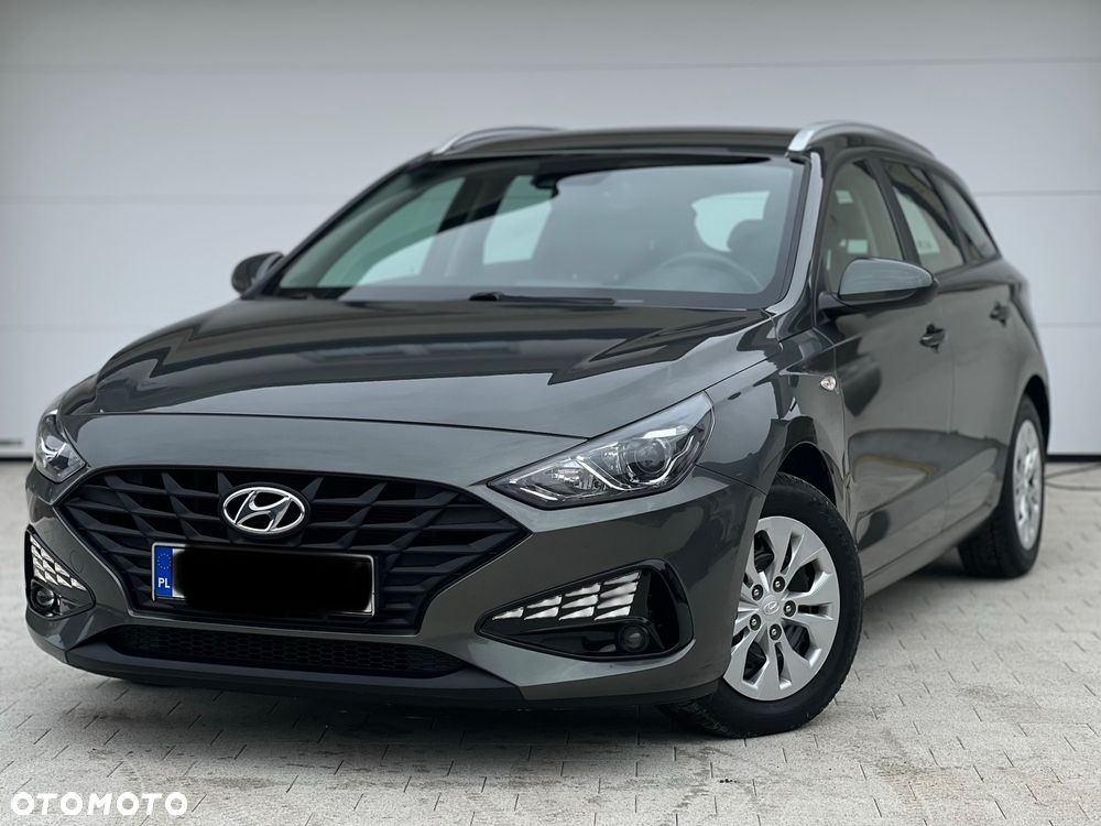 Hyundai i30 - 4