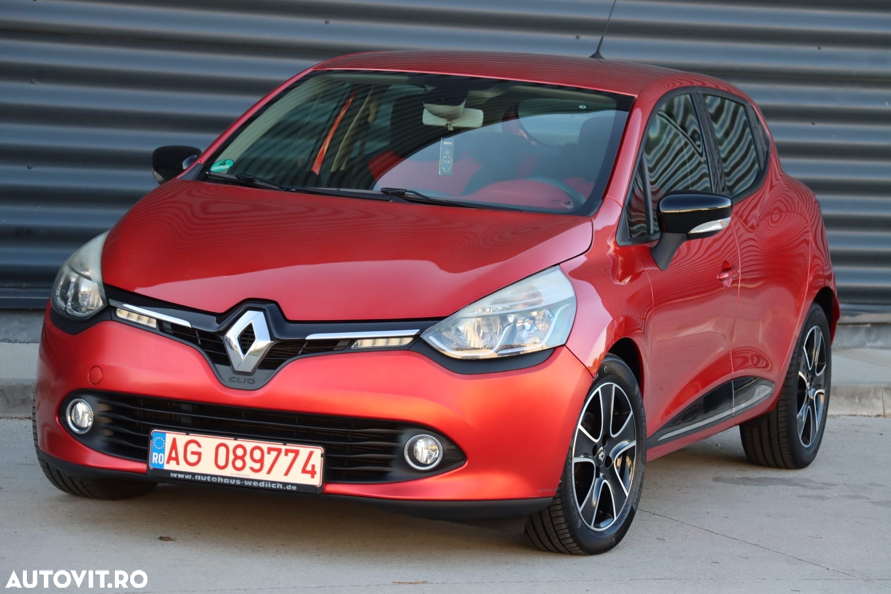 Renault Clio ENERGY TCe 90 Start & Stop Luxe - 3
