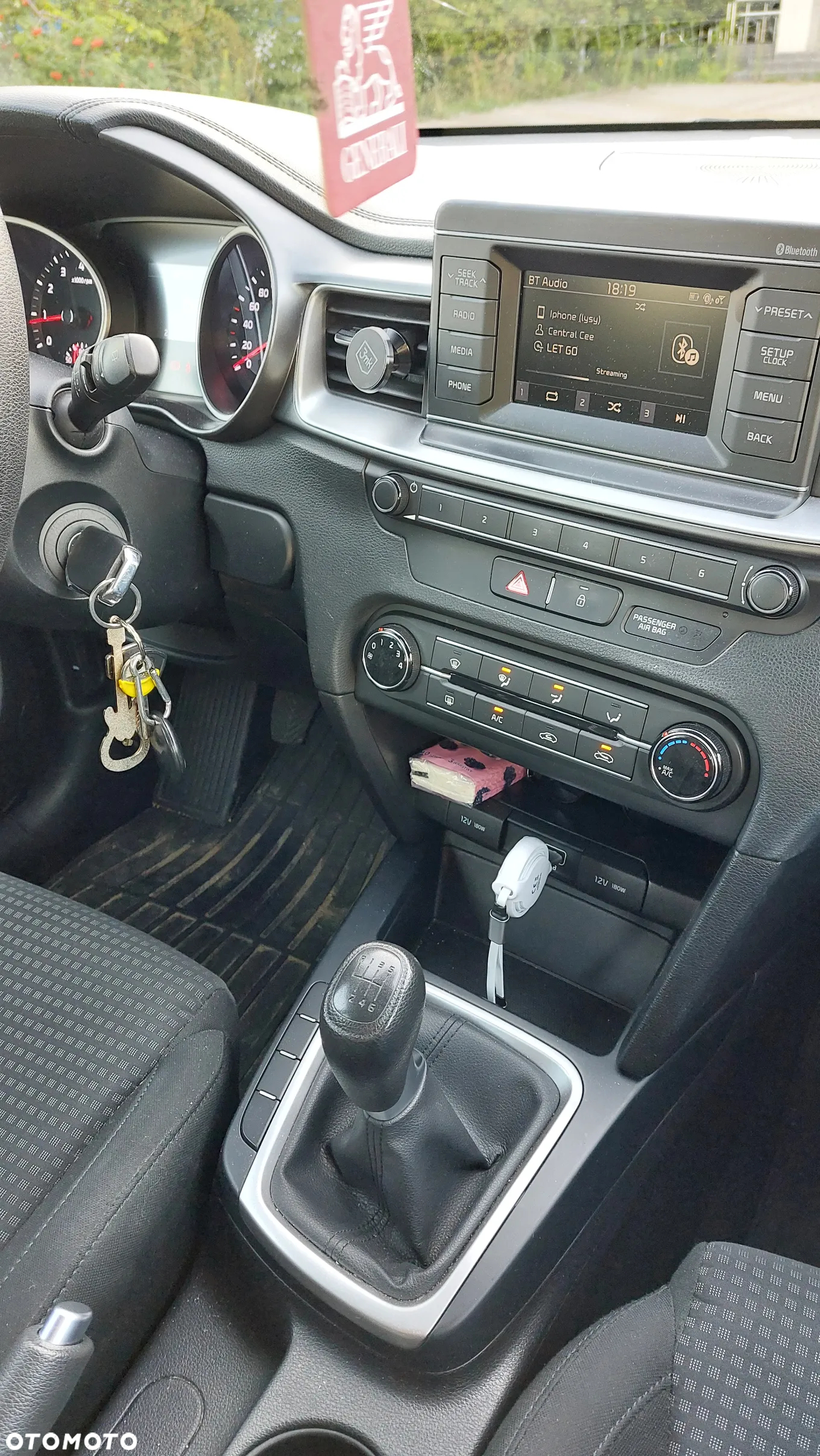 Kia Ceed 1.4 S - 8