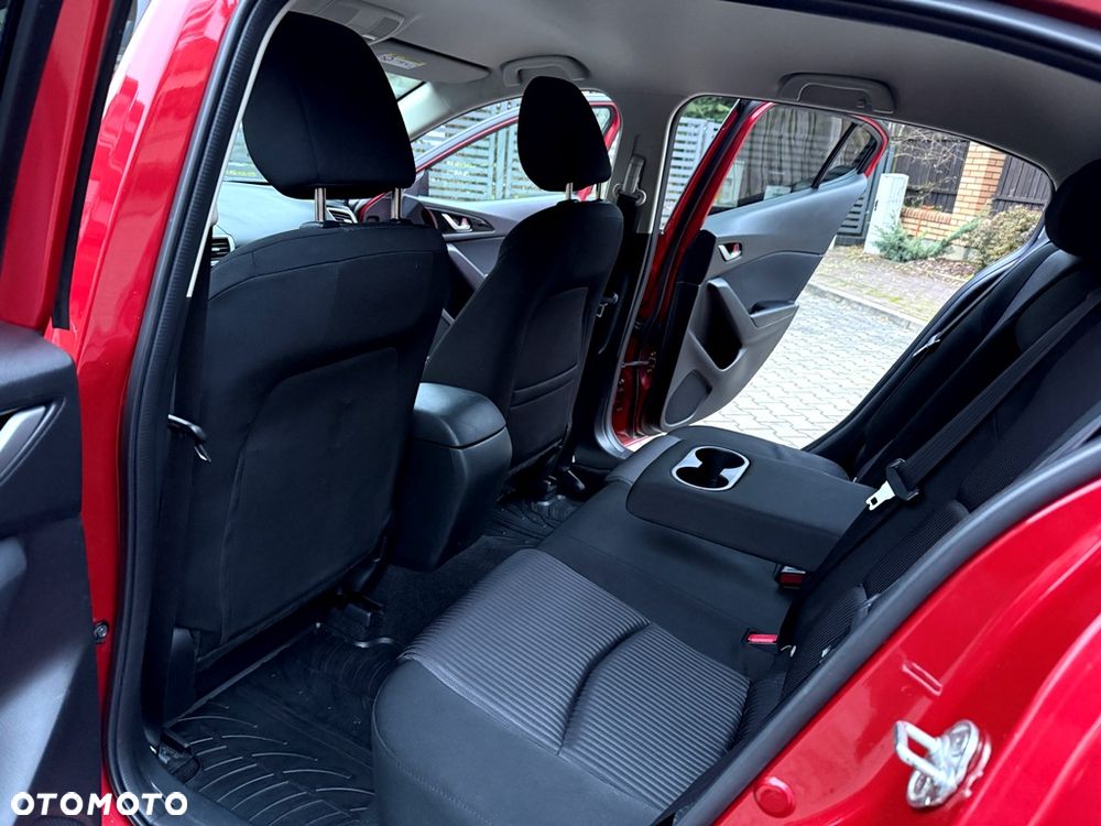 Mazda 3 2.0 Skypassion - 25