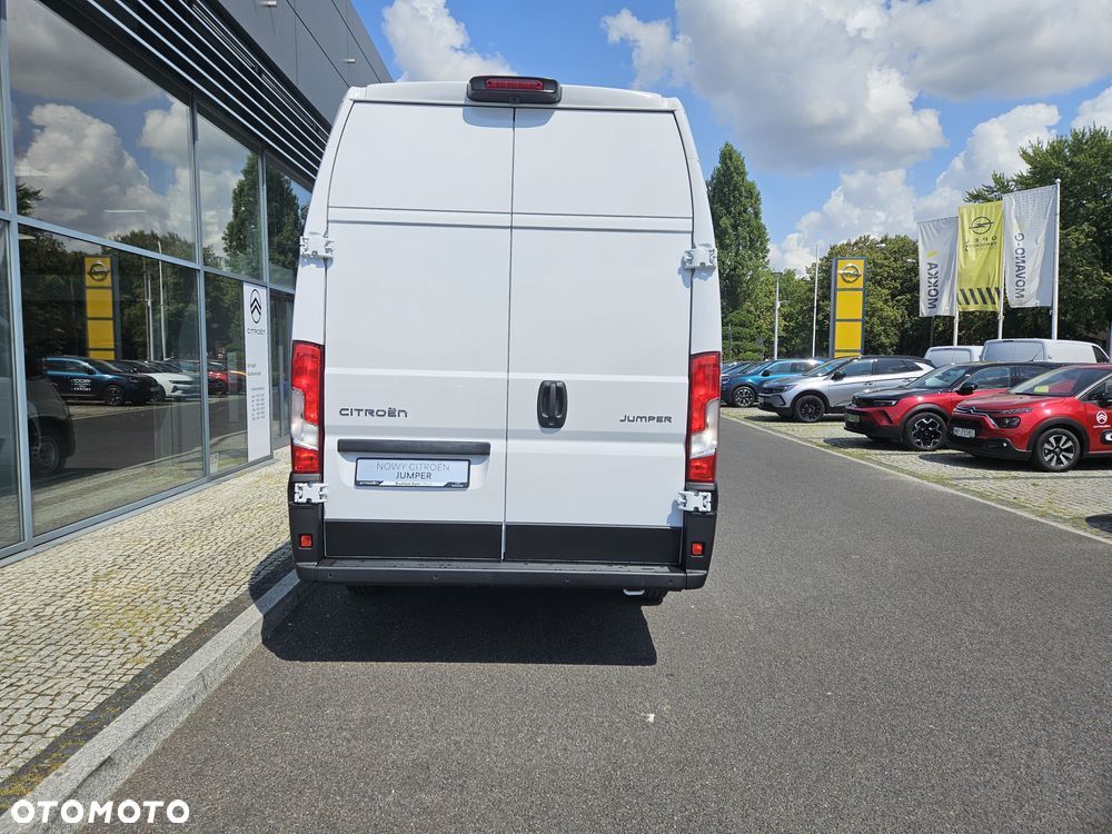 Citroën Jumper Heavy H3-Power L4H3 - 8