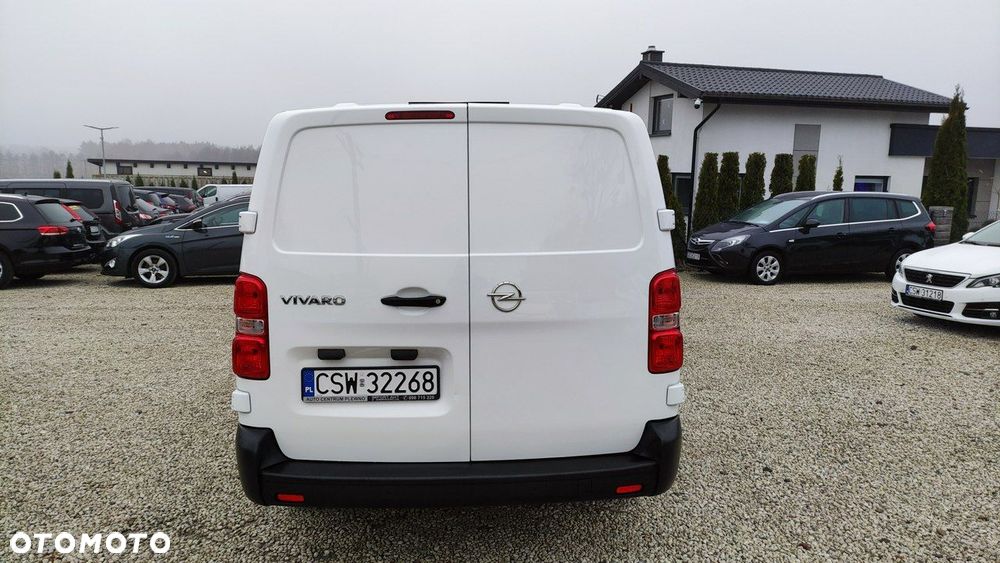 Opel Vivaro - 31