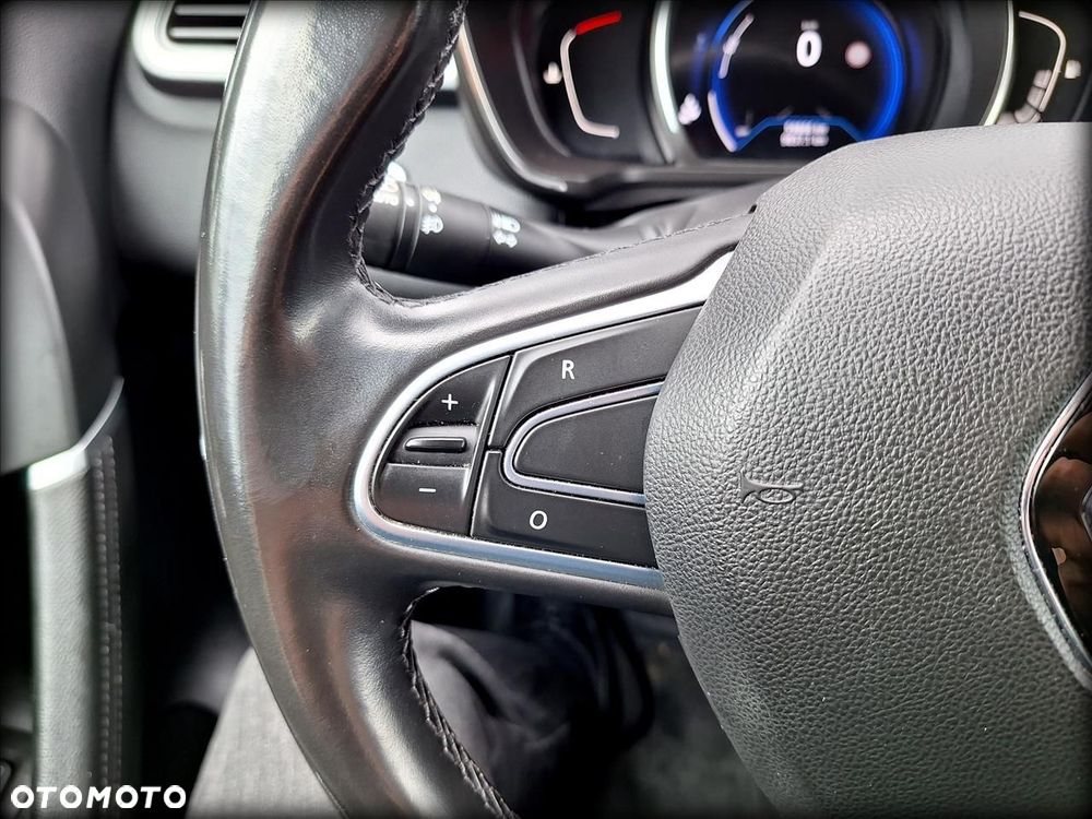 Renault Kadjar 1.5 Blue dCi Intens - 20