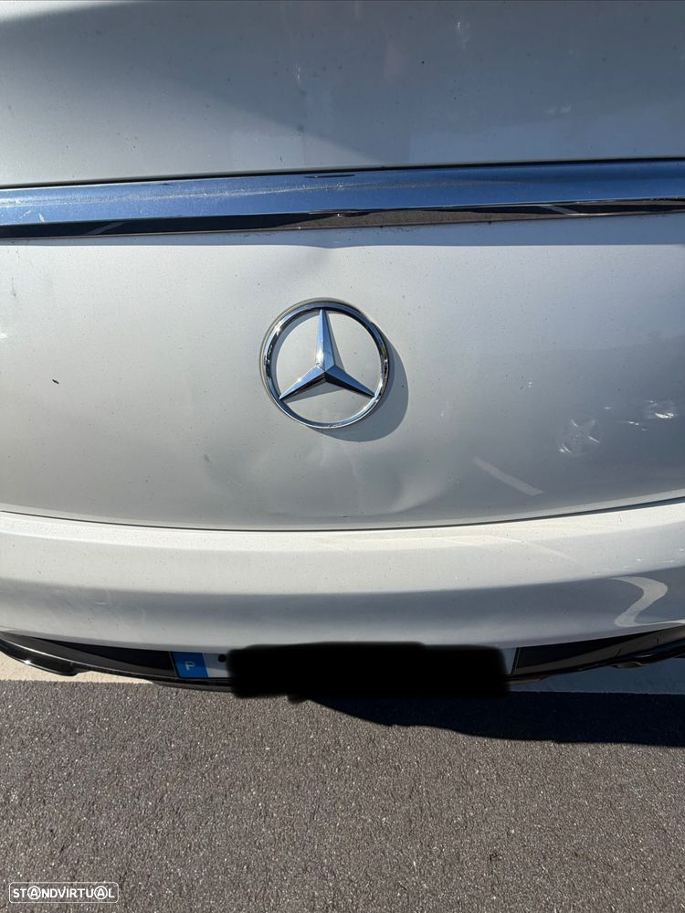 Mercedes-Benz GLE 350 - 2