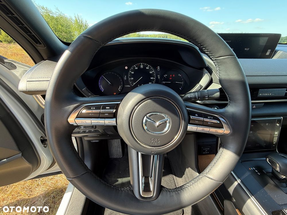 Mazda MX-30 35.5kWh Makoto - 15