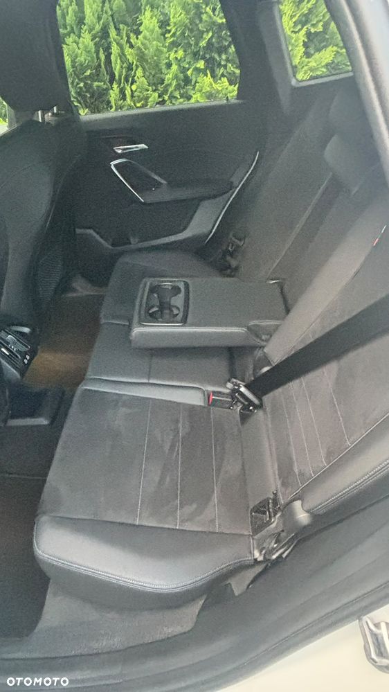 BMW X1 sDrive18i M Sport - 20