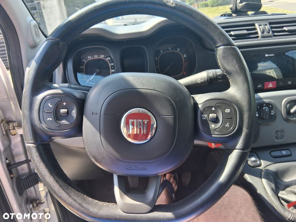 Fiat Panda 1.2 Start&Stop Easy - 34