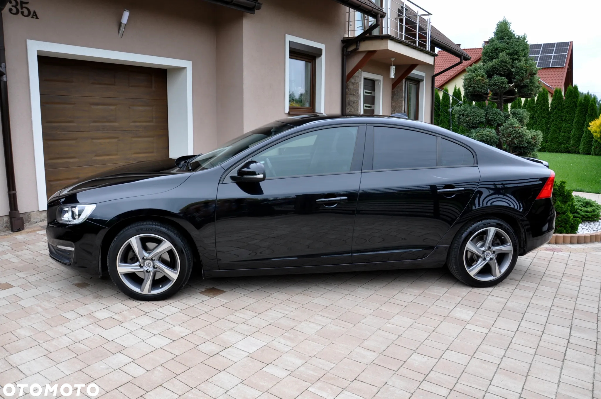 Volvo S60 D2 Kinetic - 3