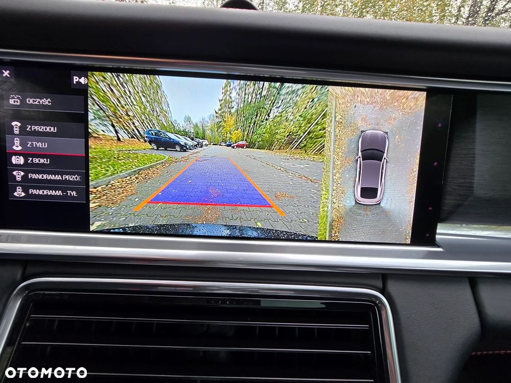 Porsche Panamera - 16