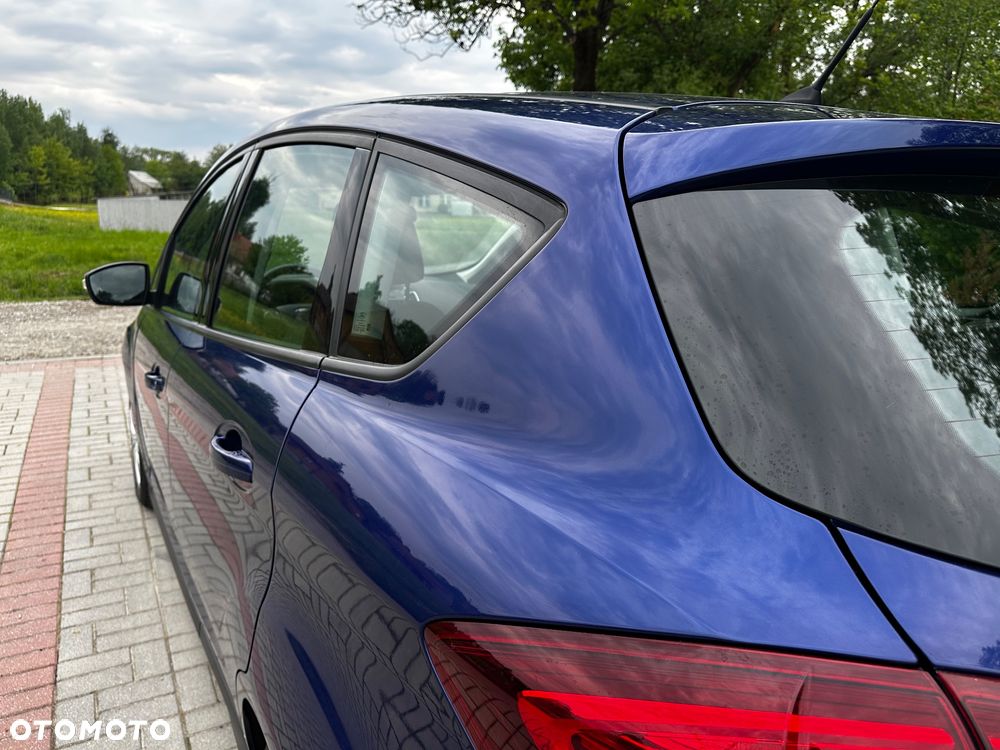 Ford C-MAX 1.5 TDCi Econetic Start-Stop-System Business Edition - 9