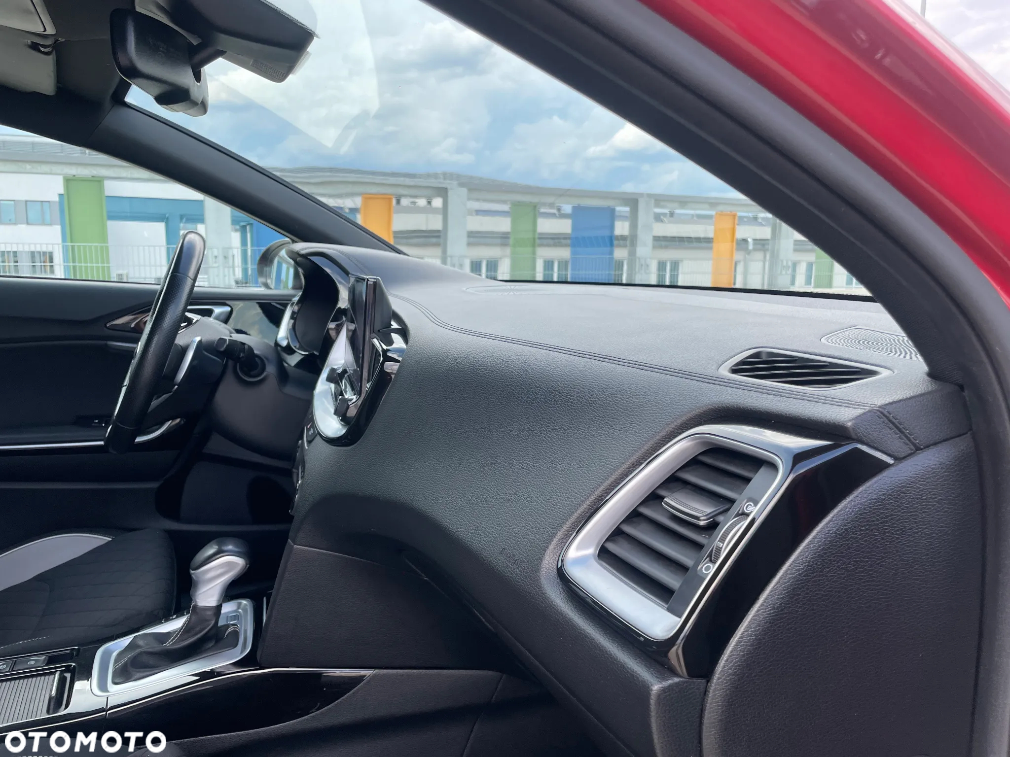 Kia ProCeed 1.4 T-GDI GT Line DCT - 26