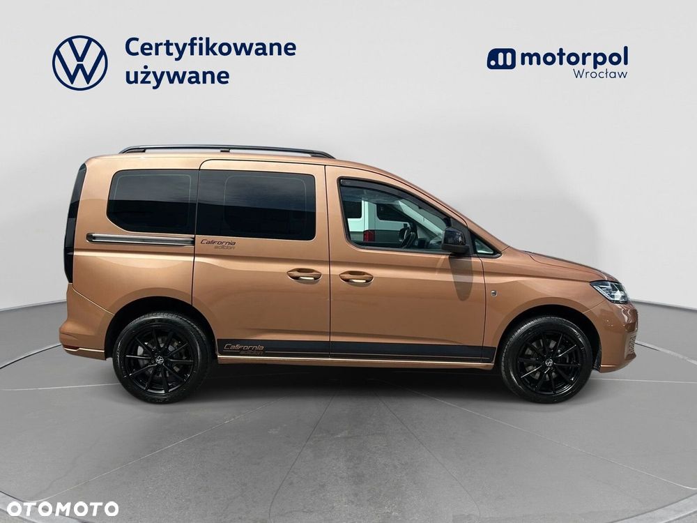 Volkswagen Caddy 2.0 TDI Life - 16