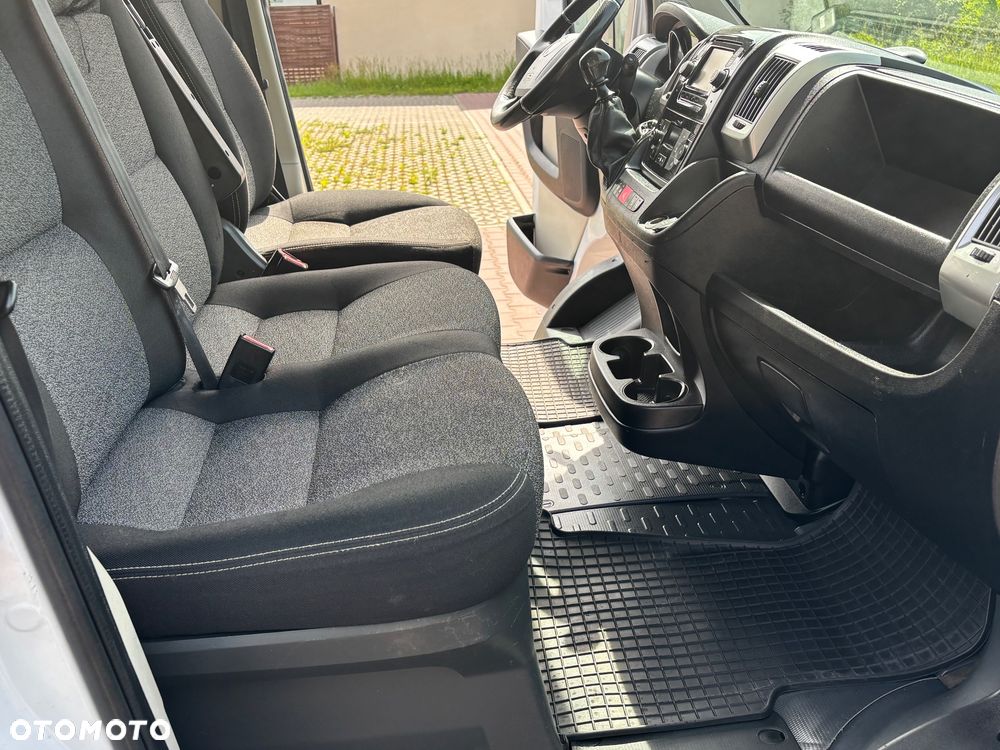 Fiat Ducato - 13