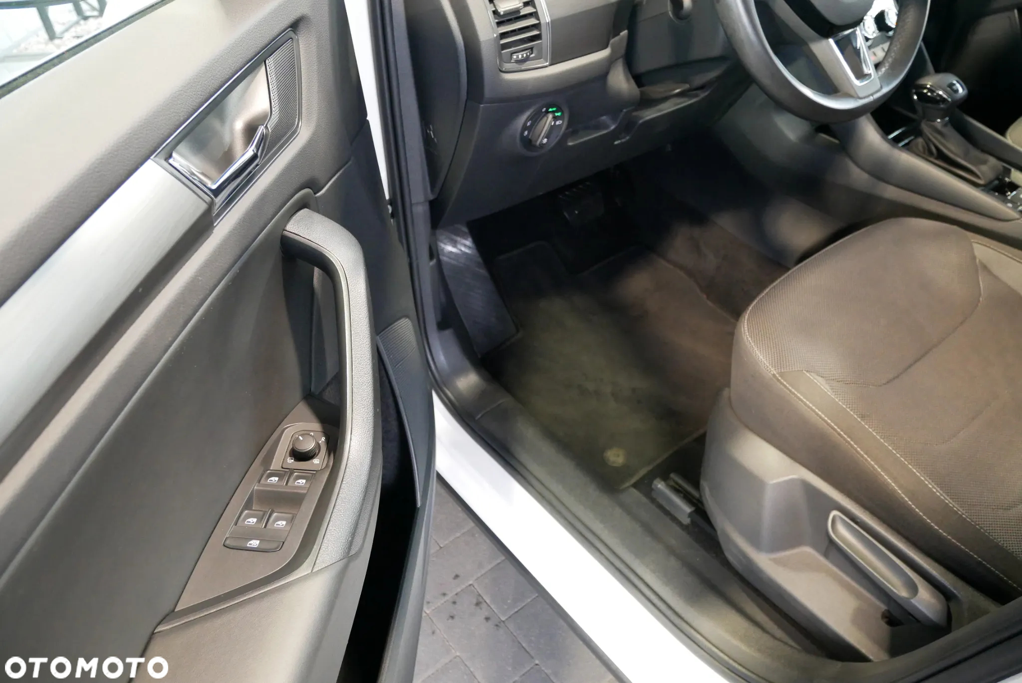 Skoda Kodiaq 2.0 TDI 4x2 Active DSG - 21