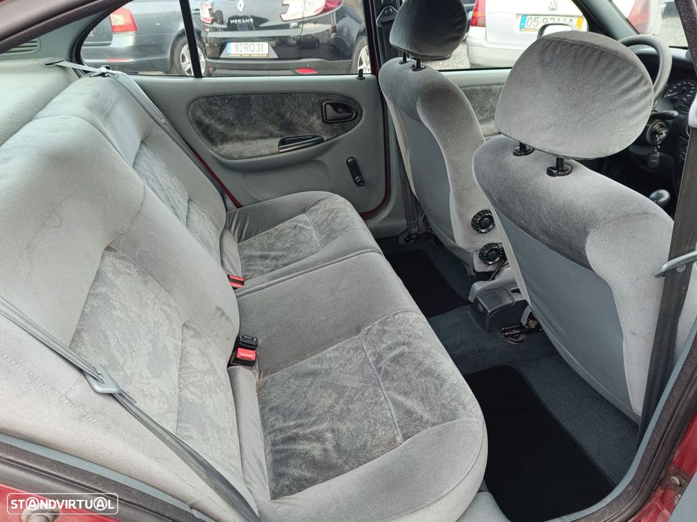 Renault Mégane Classic 1.4 RT - 8