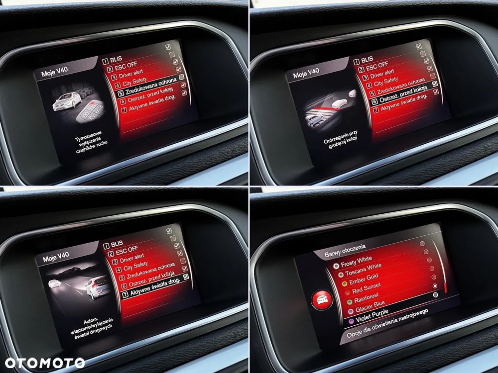 Volvo V40 D3 Geartronic RDesign - 36
