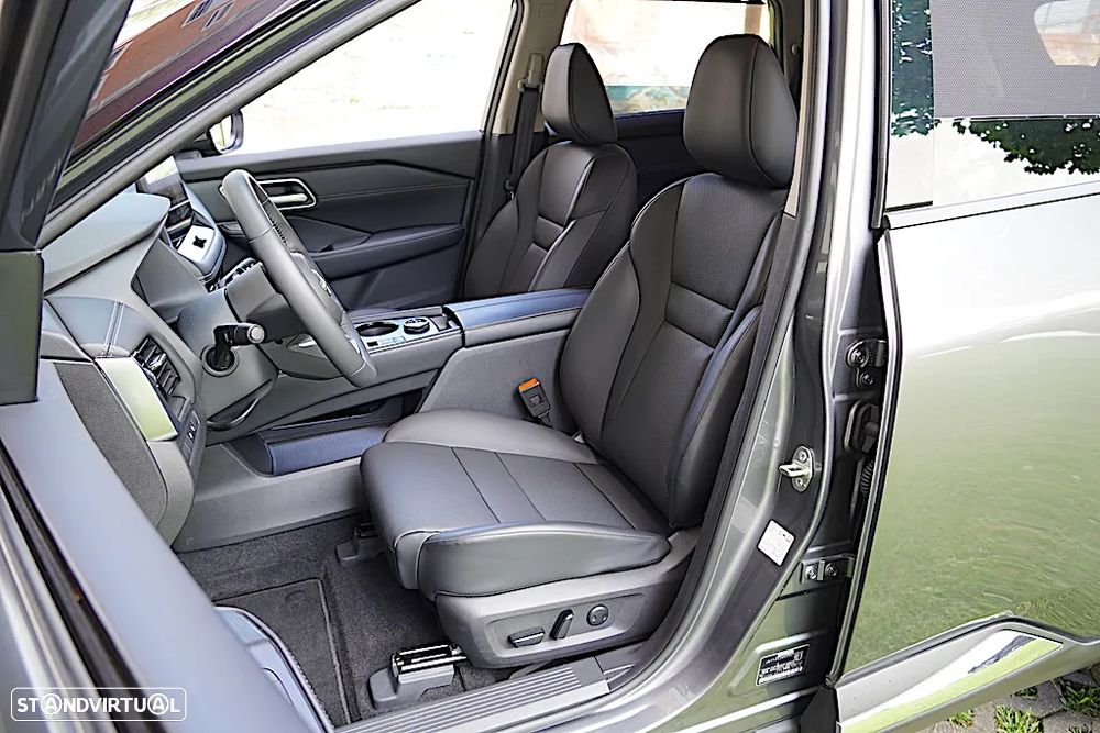 Nissan X-Trail 1.5 e-Power Tekna e-4force - 19