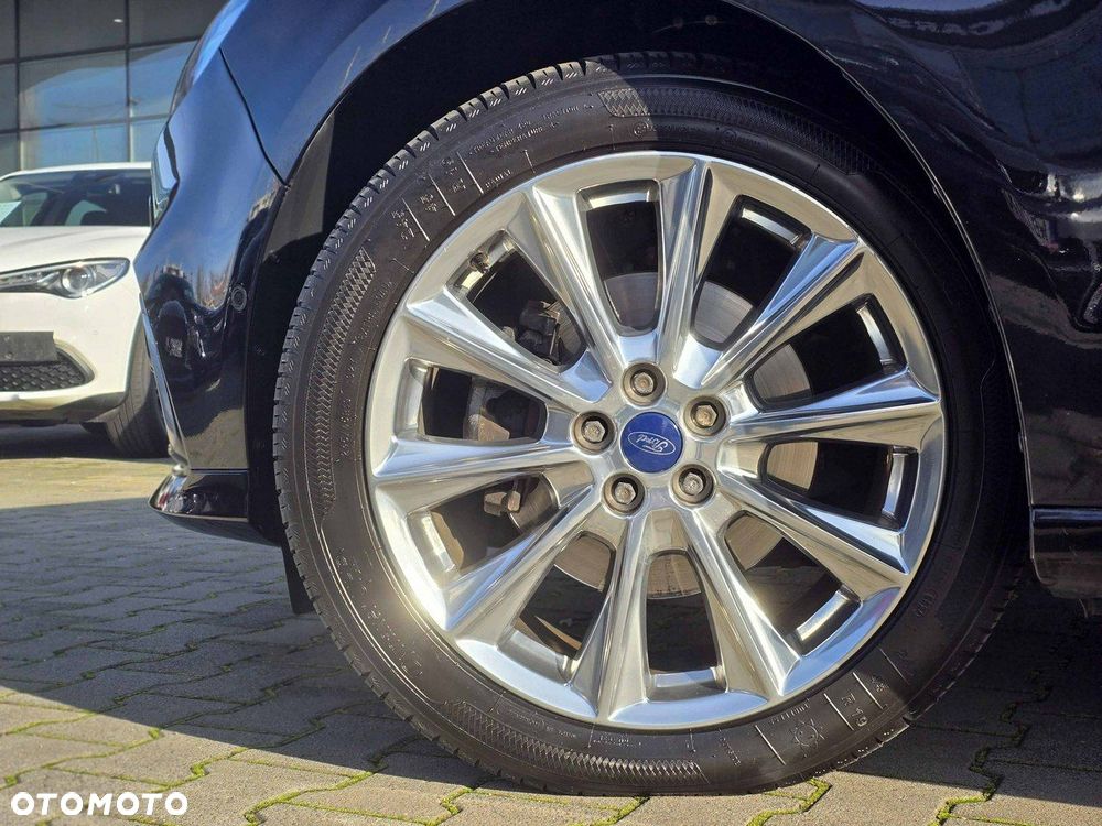 Ford S-Max - 22