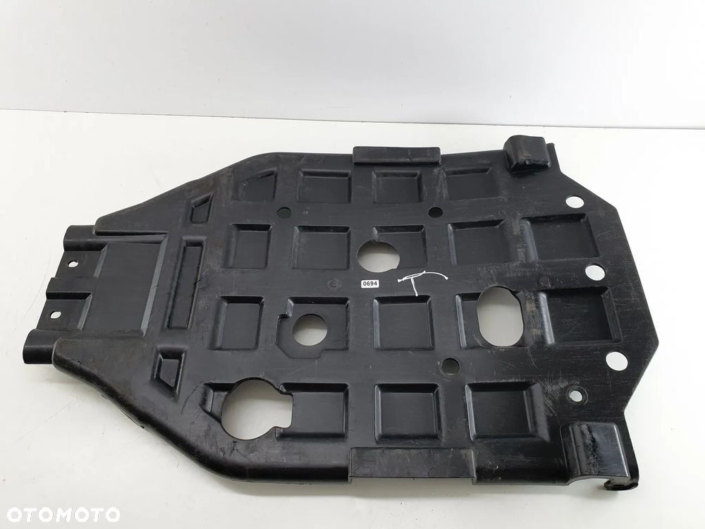 OSLONA TYL  TGB BLADE 250 - 1