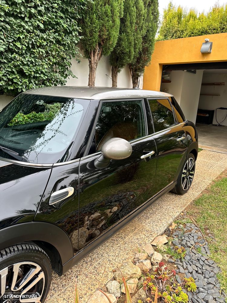 MINI Coupé - 6