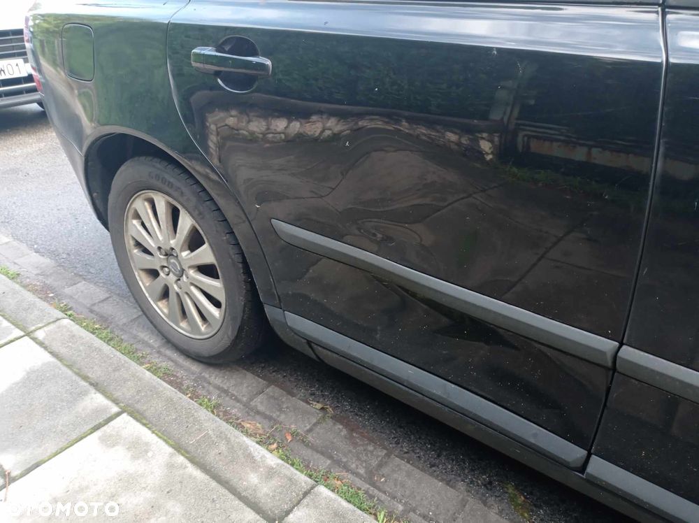 Volvo V50 1.8 Edition - 7