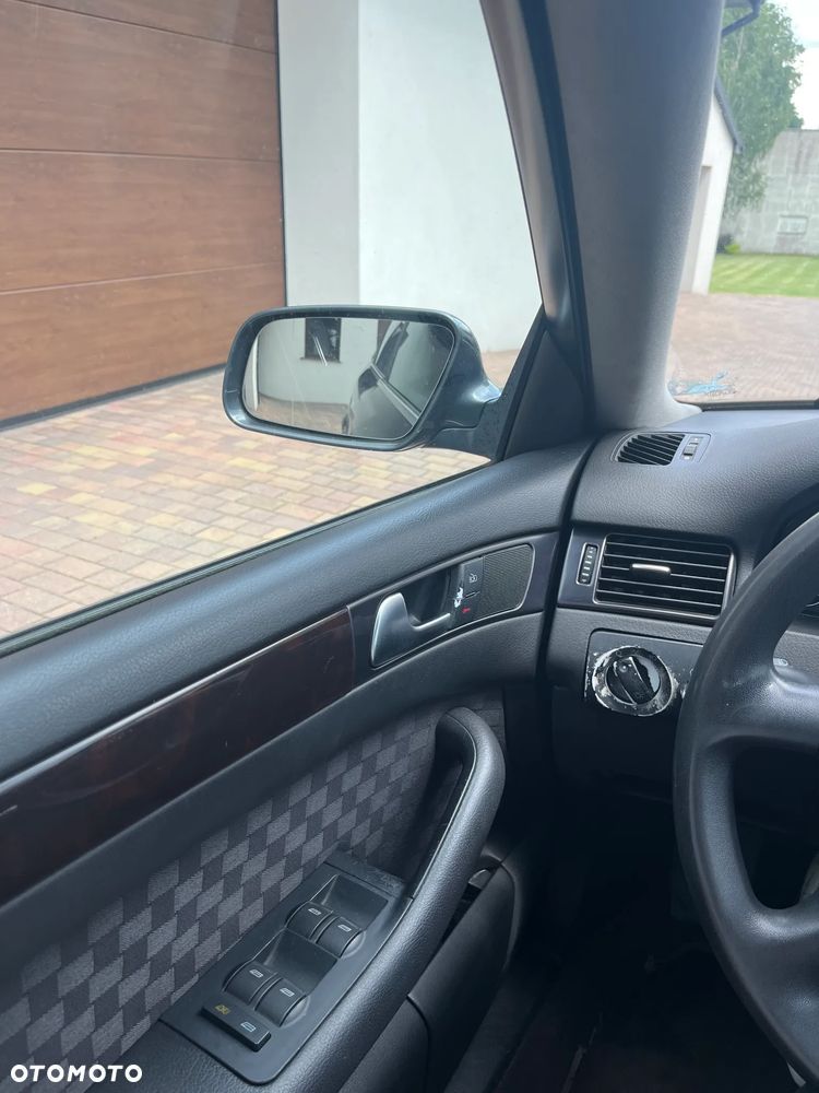 Audi A6 Limousine 1.9 TDI - 11
