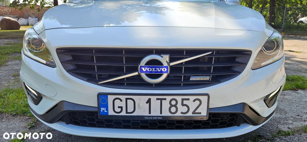 Volvo V60 T3 Momentum - 30