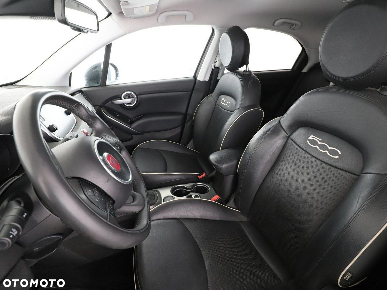 Fiat 500X 1.4 Multiair DCT 4x2 S&S Cross Plus - 13
