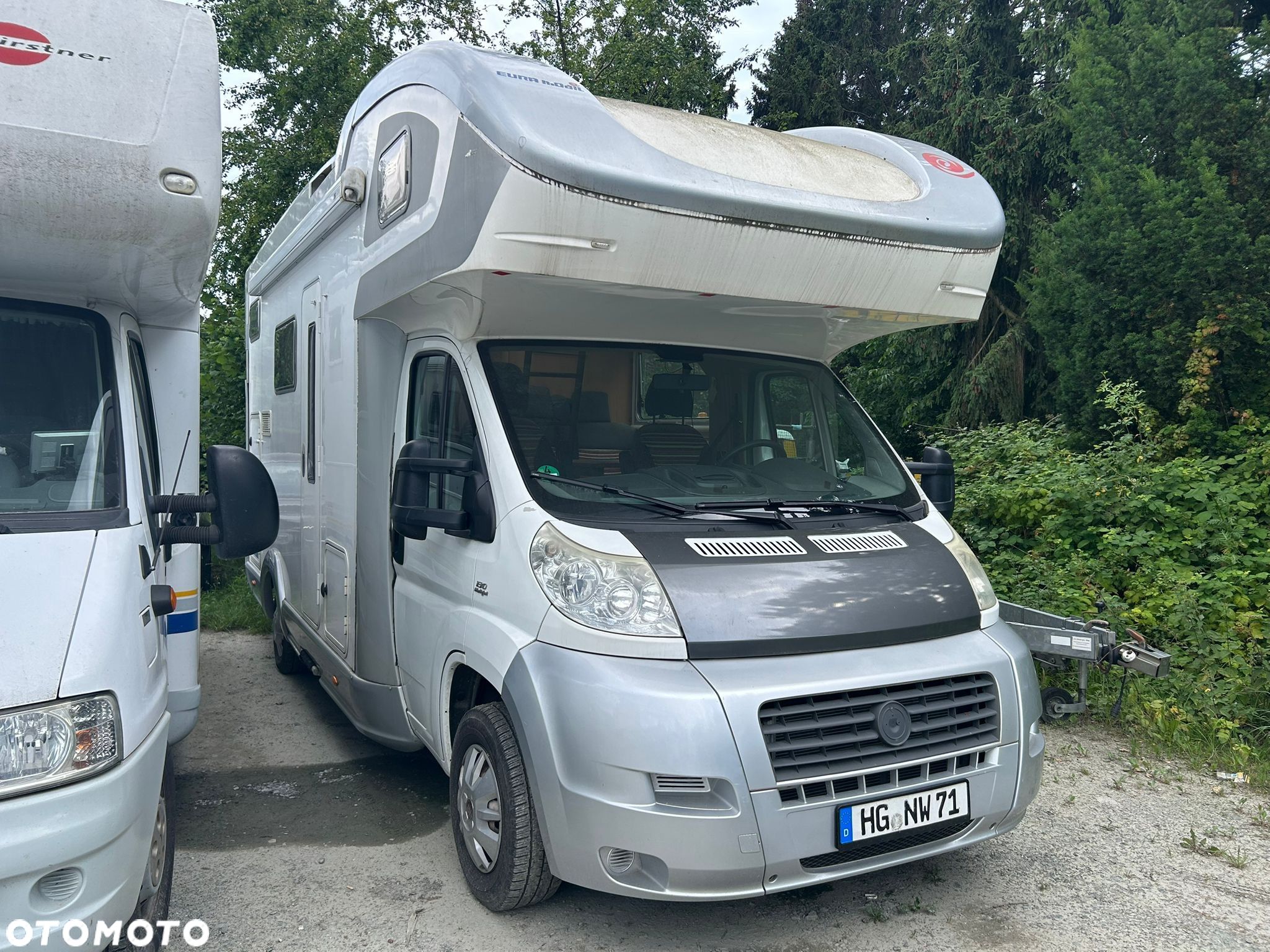 Fiat Terrestra - 1